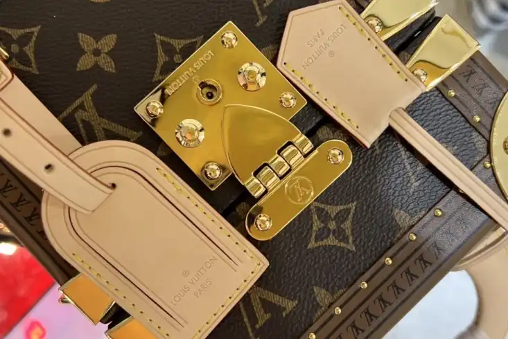 LV Box Bags 4206A-2874