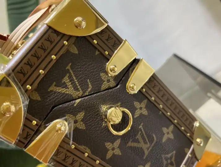 LV Box Bags 4206A-2874