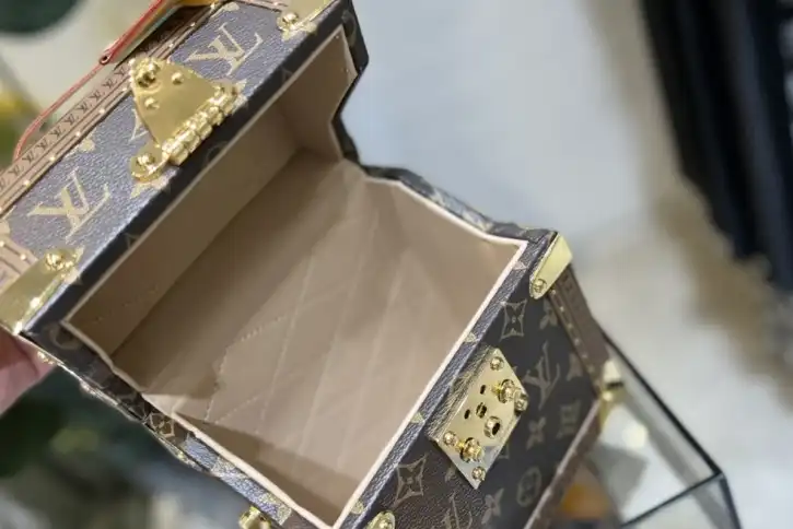 LV Box Bags 4206A-2874
