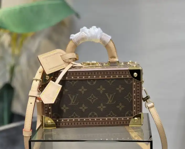 LV Box Bags 4206A-2875