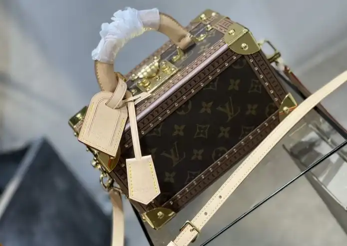 LV Box Bags 4206A-2875