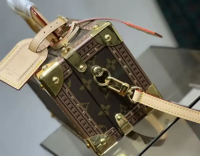 LV Box Bags 4206A-2875
