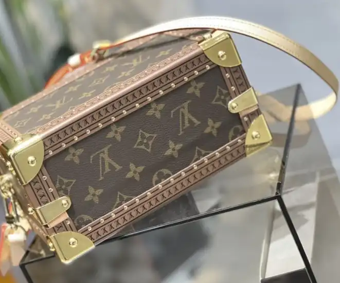 LV Box Bags 4206A-2875