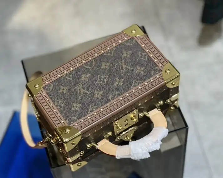 LV Box Bags 4206A-2875