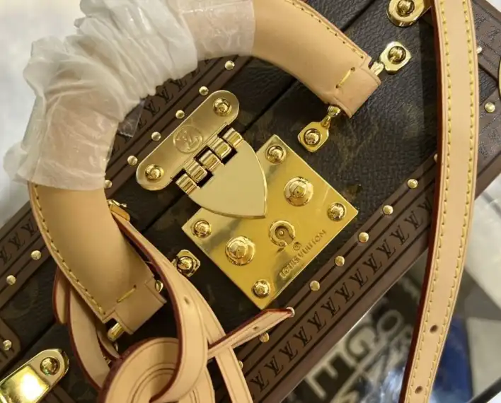 LV Box Bags 4206A-2875