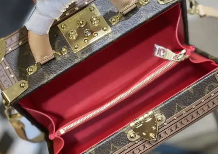 LV Box Bags 4206A-2875