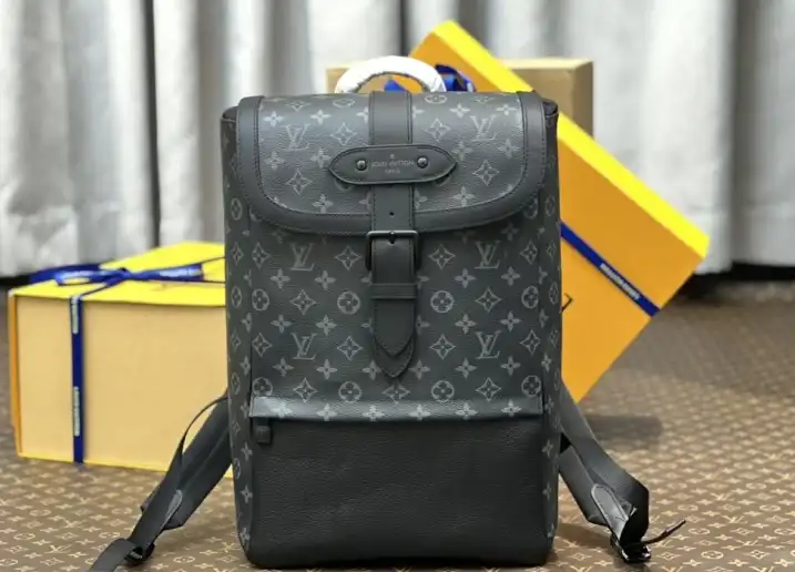 LV Backpacks 4206A-3301