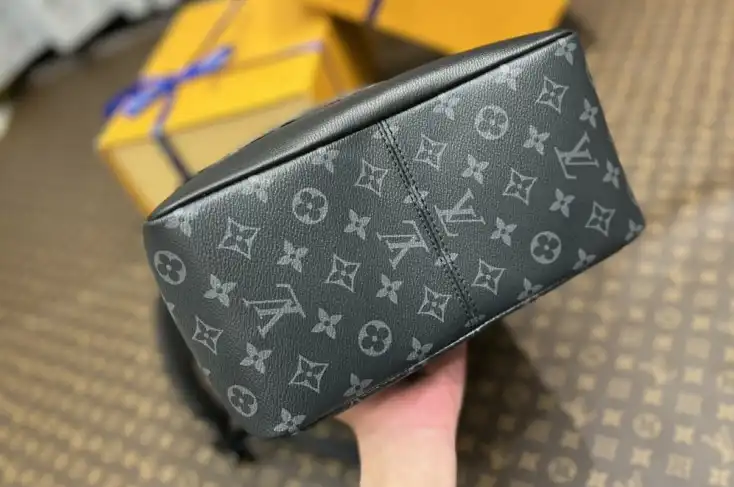 LV Backpacks 4206A-3301