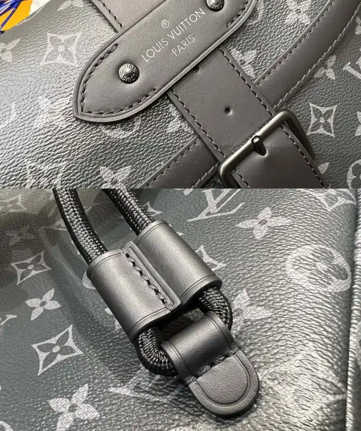 LV Backpacks 4206A-3301