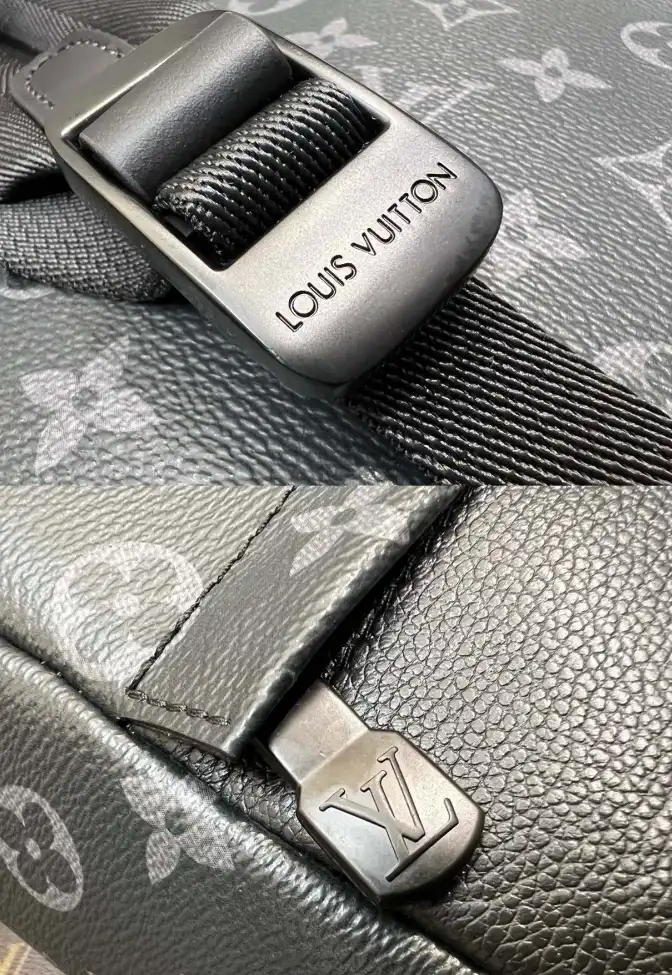 LV Backpacks 4206A-3301