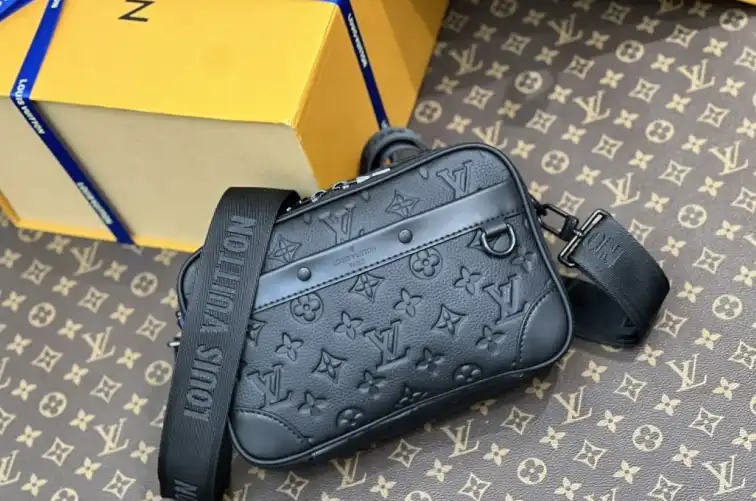 LV Satchel bags 4206A-3303