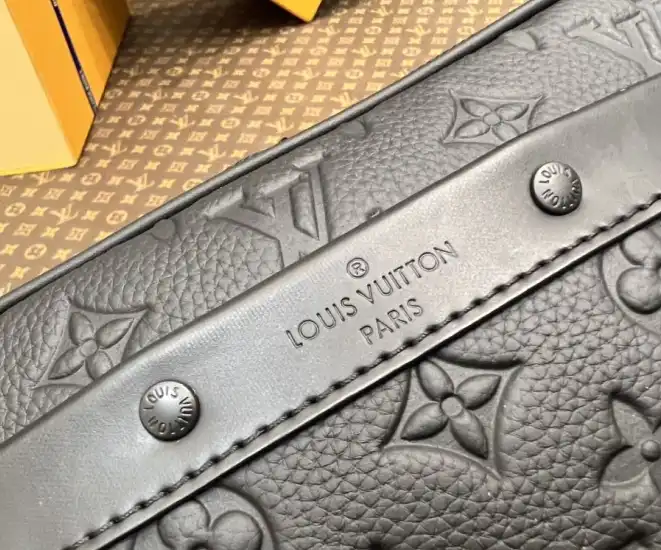 LV Satchel bags 4206A-3303