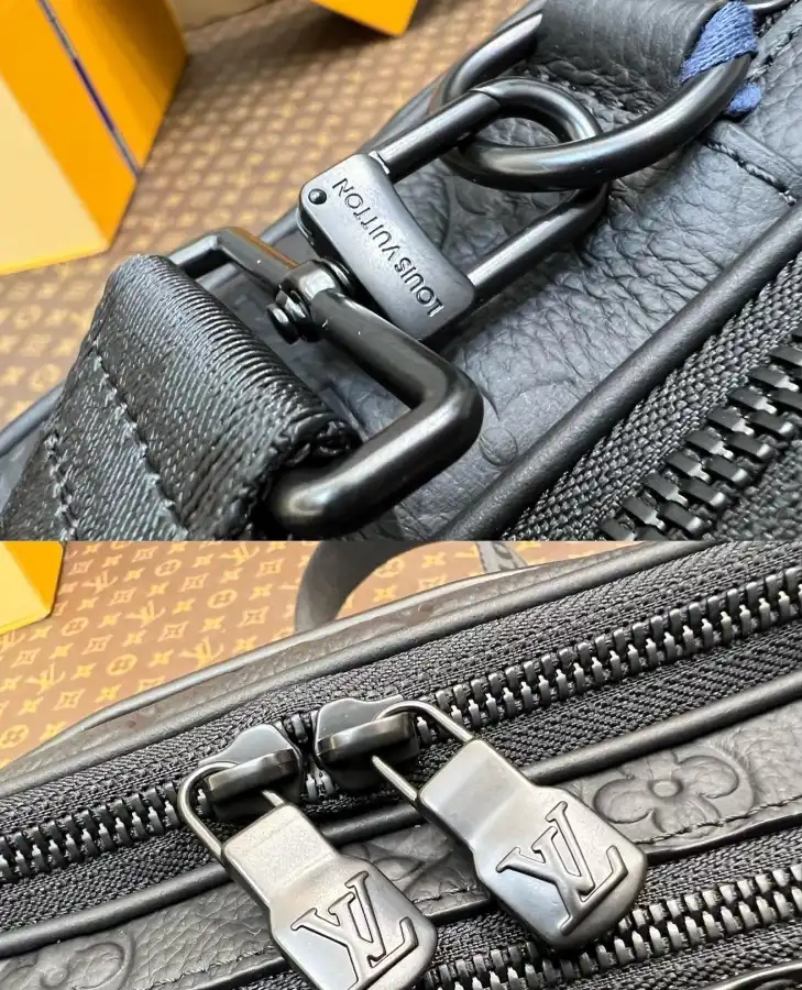 LV Satchel bags 4206A-3303
