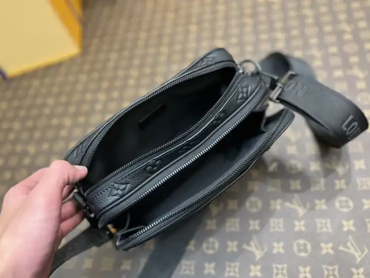 LV Satchel bags 4206A-3303