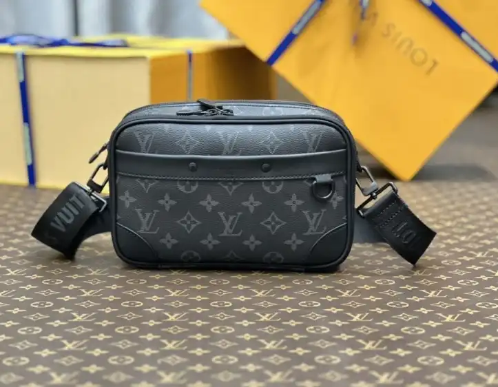 LV Satchel bags 4206A-3304