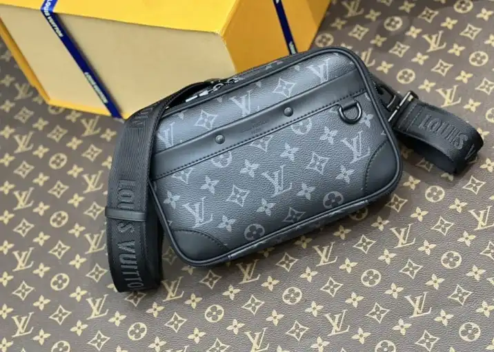 LV Satchel bags 4206A-3304