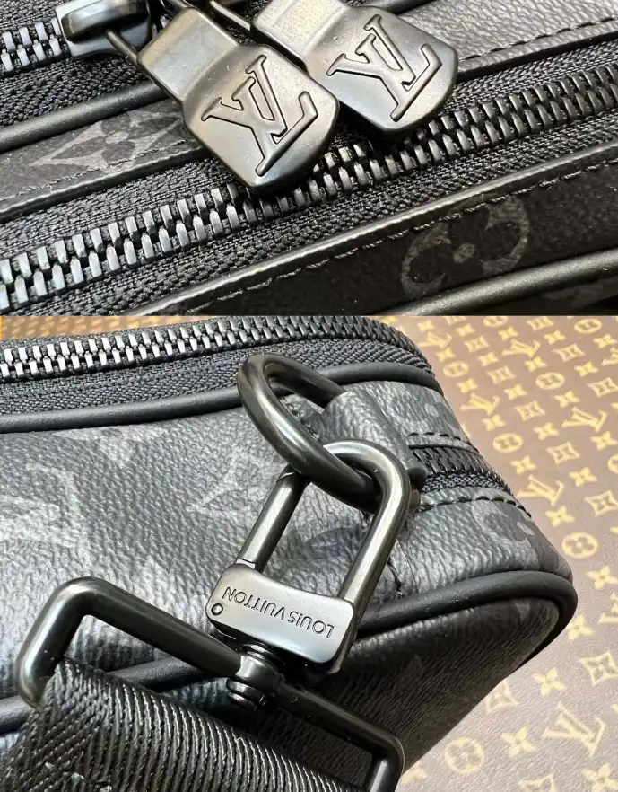 LV Satchel bags 4206A-3304