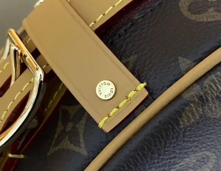 LV Round Bags 4206A-3306