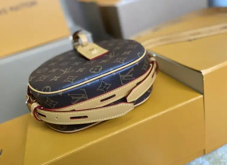 LV Round Bags 4206A-3306