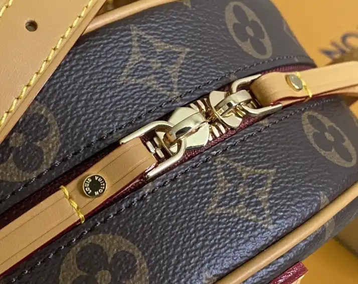 LV Round Bags 4206A-3306