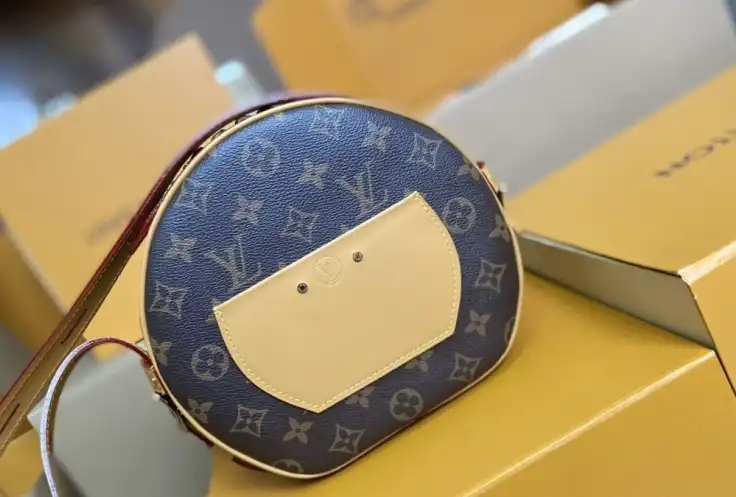 LV Round Bags 4206A-3306