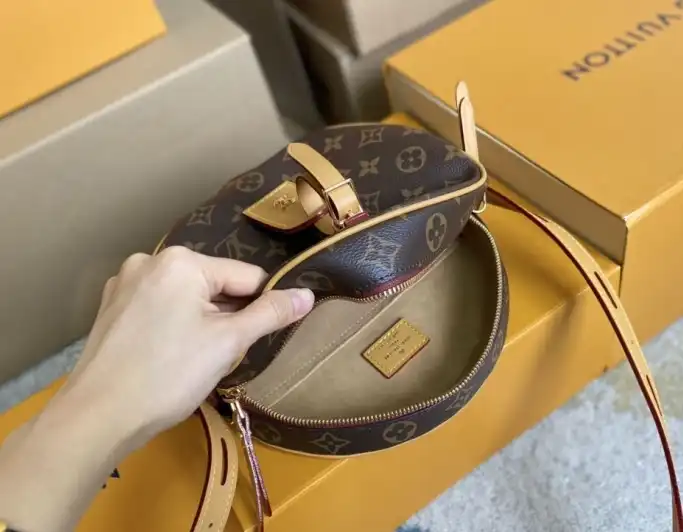 LV Round Bags 4206A-3306