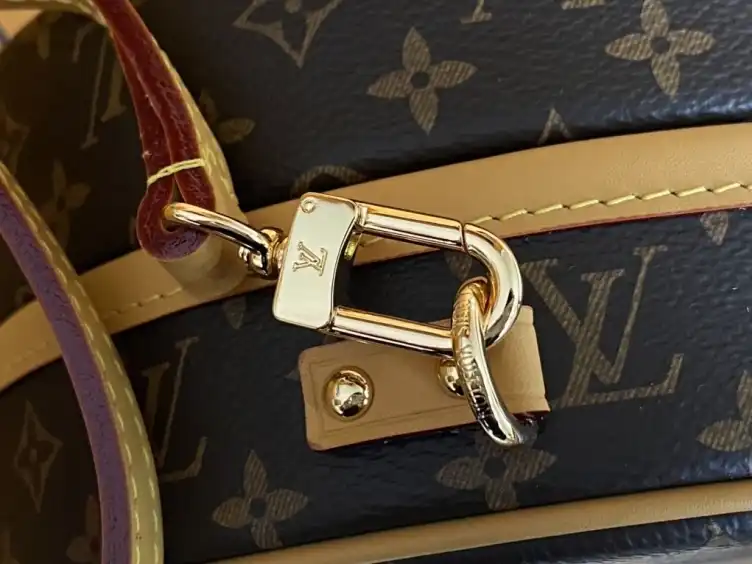 LV Round Bags 4206A-3307