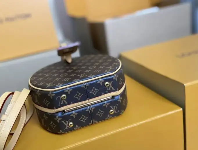 LV Round Bags 4206A-3307