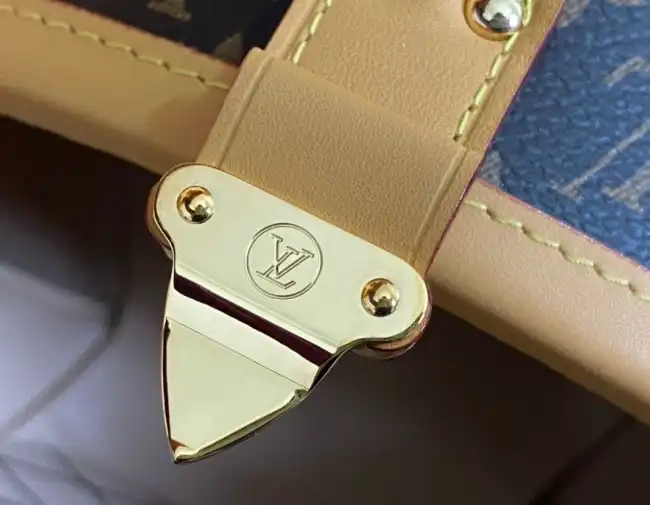 LV Round Bags 4206A-3307