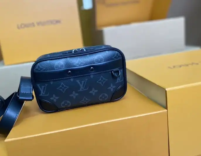 LV Satchel bags 4206A-3308