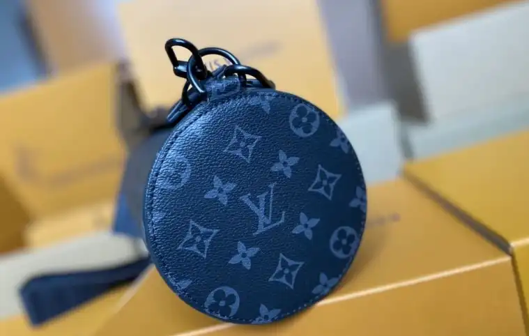 LV Round Bags 4206A-3313