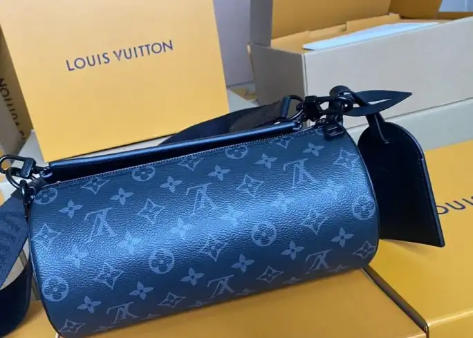 LV Round Bags 4206A-3313