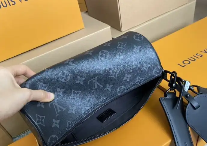 LV Round Bags 4206A-3313