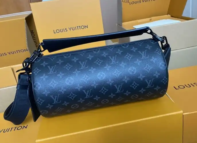 LV Round Bags 4206A-3314