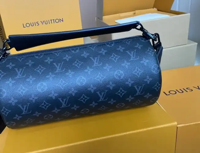 LV Round Bags 4206A-3314