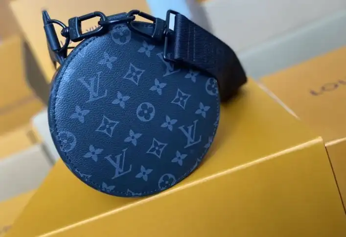 LV Round Bags 4206A-3314