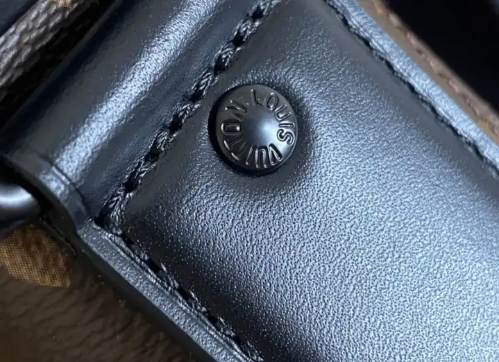 LV Satchel bags 4206A-3315