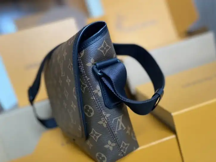 LV Satchel bags 4206A-3315