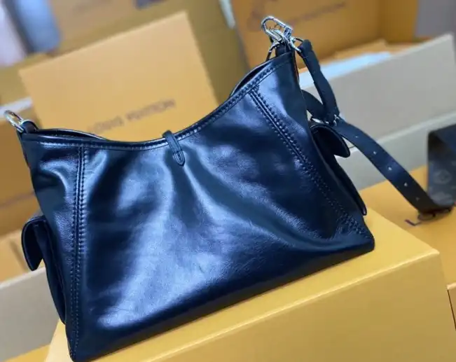 LV Satchel bags 4206A-3318