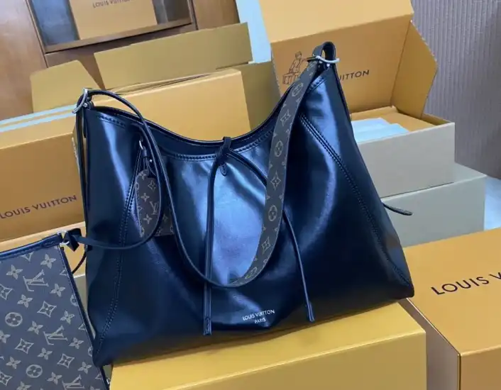 LV Satchel bags 4206A-3319