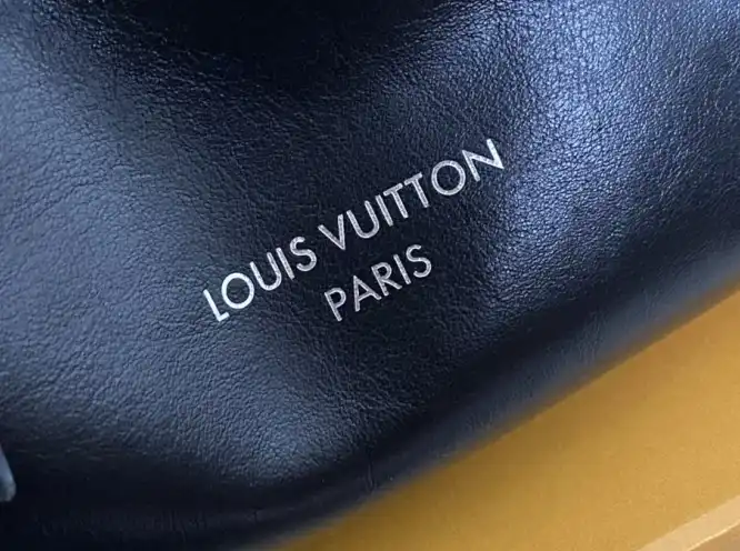 LV Satchel bags 4206A-3319