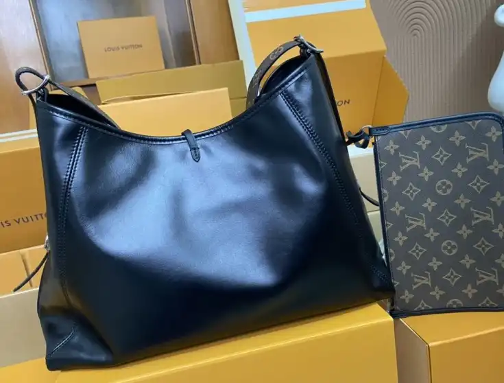LV Satchel bags 4206A-3319