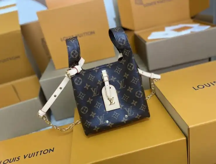 LV Top Handle Bags 4206A-3320