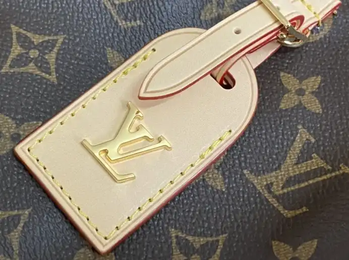 LV Top Handle Bags 4206A-3320