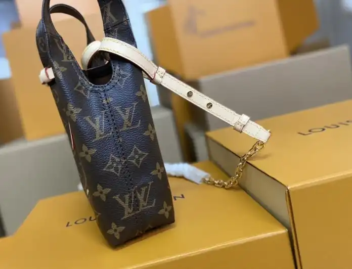 LV Top Handle Bags 4206A-3320