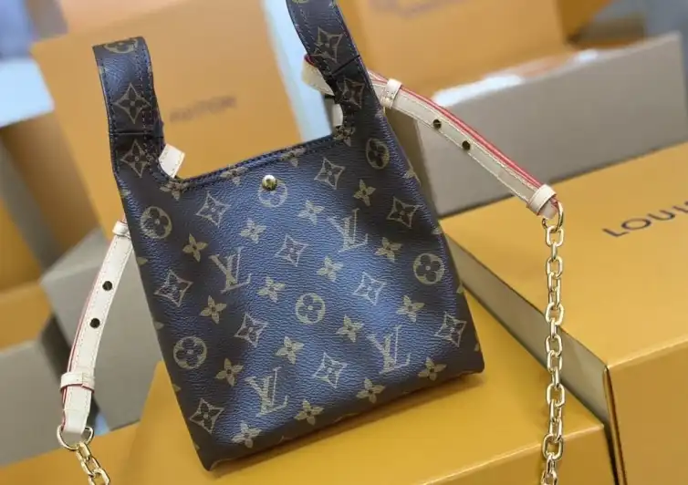 LV Top Handle Bags 4206A-3320