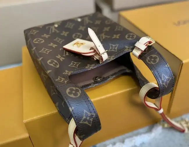 LV Top Handle Bags 4206A-3320