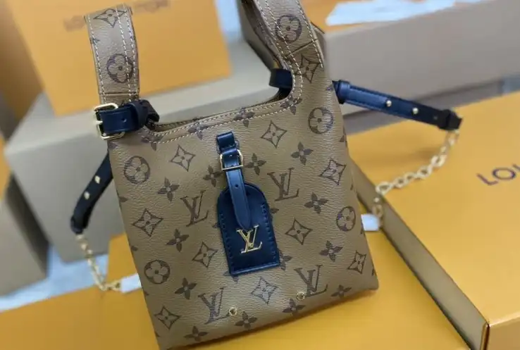 LV Top Handle Bags 4206A-3321