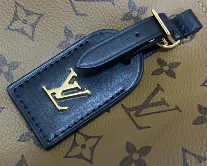 LV Top Handle Bags 4206A-3321