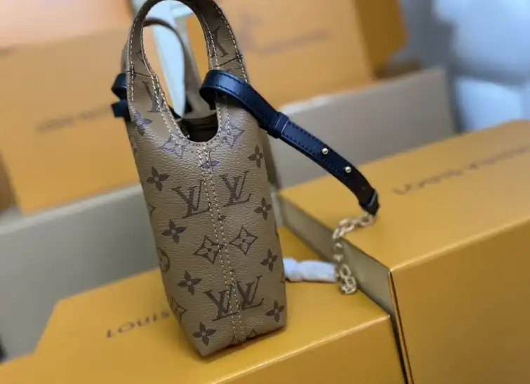 LV Top Handle Bags 4206A-3321